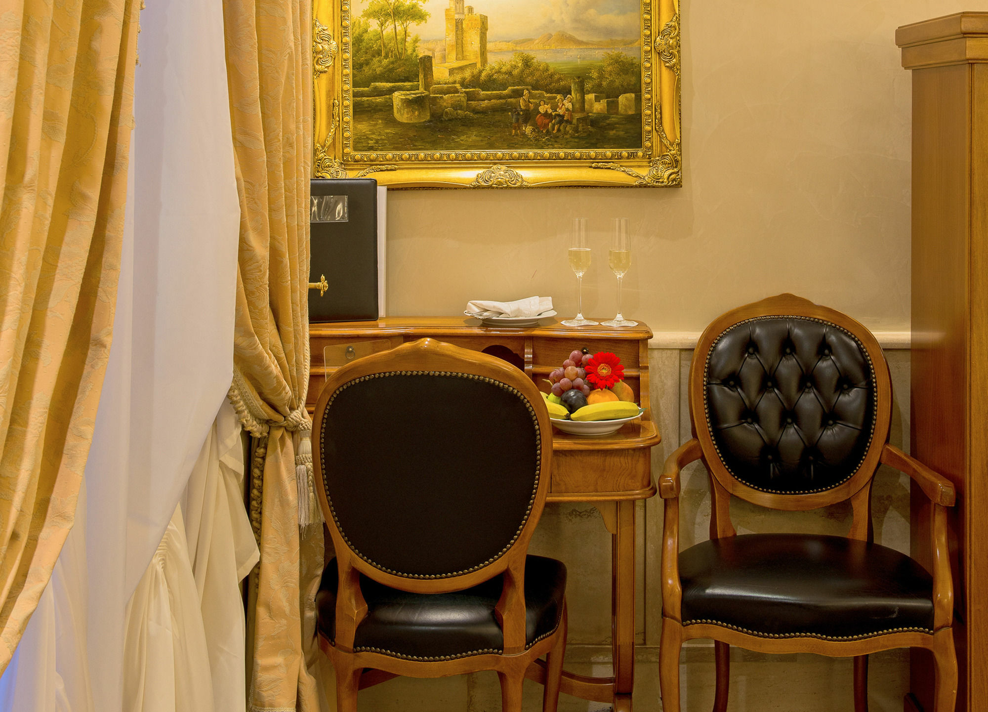 Barocco Apartment Róma Kültér fotó